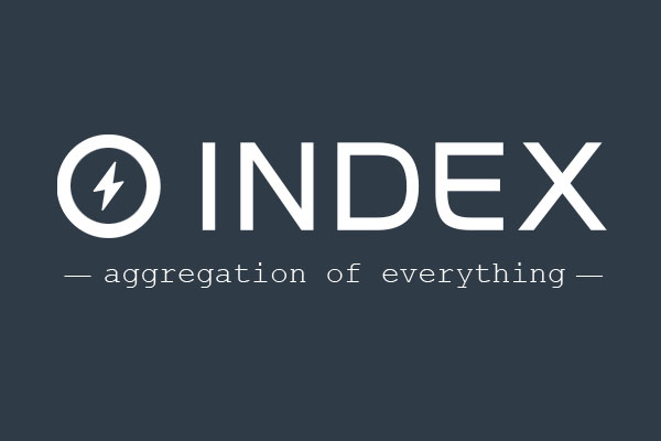 一款免费的轻量级导航网站建站系统IndexCMS